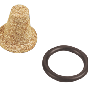 ELEMENTI FILTRANTI PER FILTRI CARBURANTE PINGEL IN-LINE