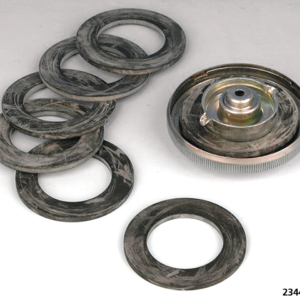 GUARNIZIONI PER TAPPO