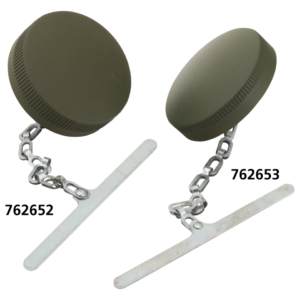 TAPPI SERBATOIO PER WLC