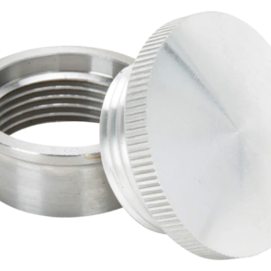 BOCCHETTONI DA SALDARE E TAPPI SERBATOIO DA LOWBROW CUSTOMS