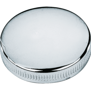 TAPPO CROMATO SERBATOIO