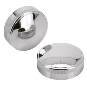 TAPPI BENZINA REPLICA EATON PER BIG TWIN 1936-1972