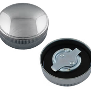 TAPPI BENZINA REPLICA EATON PER BIG TWIN 1936-1972