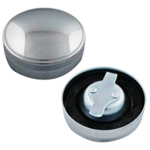 TAPPI BENZINA REPLICA EATON PER BIG TWIN 1936-1972