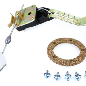 UNITÀ LIVELLO CARBURANTE