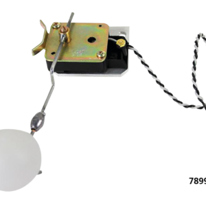 UNITÀ LIVELLO CARBURANTE