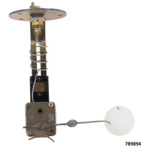 UNITÀ LIVELLO CARBURANTE