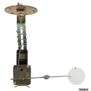 UNITÀ LIVELLO CARBURANTE