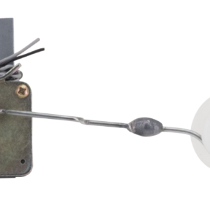 UNITÀ LIVELLO CARBURANTE