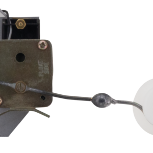 UNITÀ LIVELLO CARBURANTE