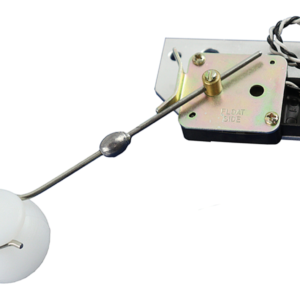 UNITÀ LIVELLO CARBURANTE