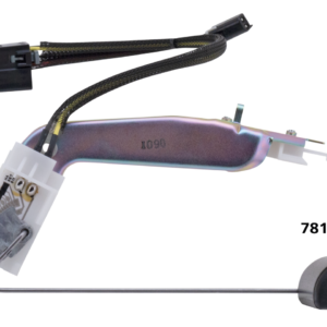 UNITÀ LIVELLO CARBURANTE