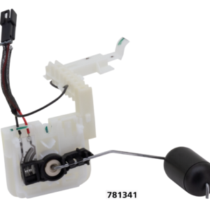 UNITÀ LIVELLO CARBURANTE