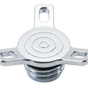 TAPPI BENZINA SPINNER PER SERBATOI CON TAPPO A VITE