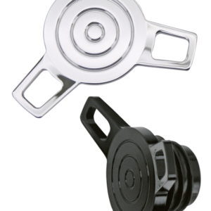 TAPPO BENZINA SPINNER II