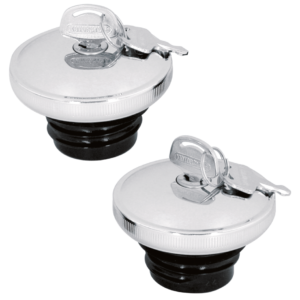 TAPPI SERBATOIO A VITE CON SERRATURA