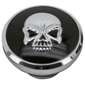 TAPPI CON TESCHIO 3D