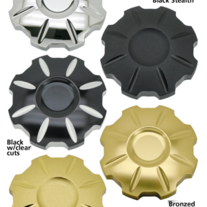 TAPPI BENZINA PANORAMA