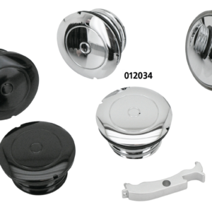 TAPPI CON MONTAGGIO A FILO