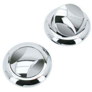 TAPPO BENZINA VIPER CON MONTAGGIO A FILO E SALVAVERNICE