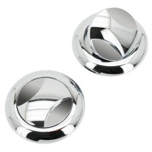 TAPPO BENZINA VIPER CON MONTAGGIO A FILO E SALVAVERNICE