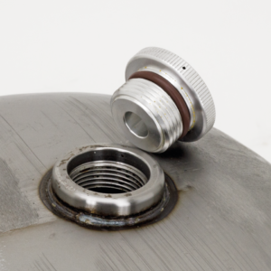 TAPPI BENZINA STILE LYNX