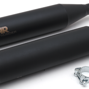 TERMINALI DI SCARICO REDTHUNDER PER SOFTAIL MILWAUKEE EIGHT