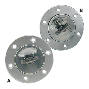 TAPPI PER SERBATOIO NEWTON AERO 300