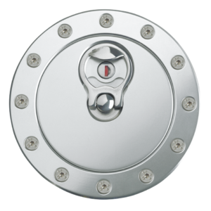 NEWTON AERO 500 TAPPI IN ALLUMINIO EXTRA LARGE