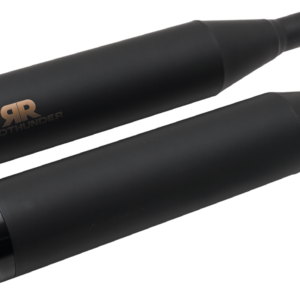 TERMINALI DI SCARICO REDTHUNDER PER SOFTAIL MILWAUKEE EIGHT