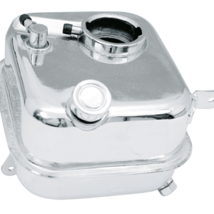 SERBATOIO OLIO PER BIG TWIN 4 MARCE