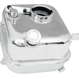 SERBATOIO OLIO PER BIG TWIN 4 MARCE