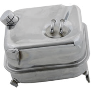 SERBATOIO OLIO PER BIG TWIN 4 MARCE