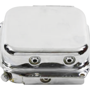 SERBATOIO OLIO PER SPORTSTER 1970-1978 CON KICKSTART