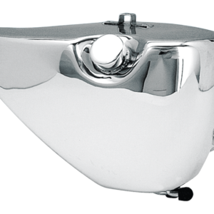 SERBATOIO OLIO CROMATO SPORTSTER