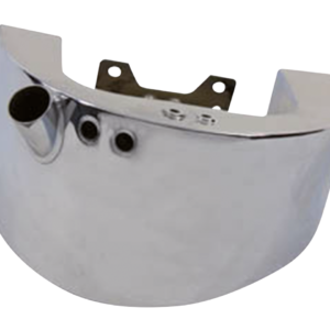 SERBATOIO OLIO STILE DI SERIE PER SOFTAIL TWIN CAM