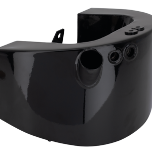 SERBATOIO OLIO STILE DI SERIE PER SOFTAIL TWIN CAM