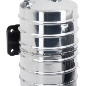 SERBATOIO OLIO "BEEHIVE" IN ALLUMINIO