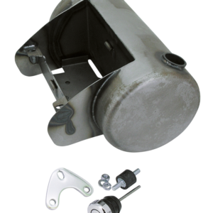 SERBATOI OLIO TONDI KRAFT/TECH