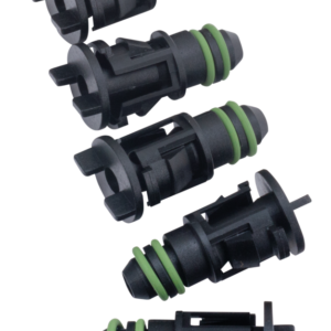 FERMI DELLE LINEE OLIO PER SOFTAIL TWIN CAM