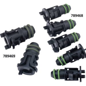 FERMI DELLE LINEE OLIO PER SOFTAIL TWIN CAM