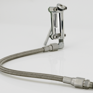 KIT BOCCHETTA DI RIEMPIMENTO OLIO CROMATA RADIUM PER TOURING