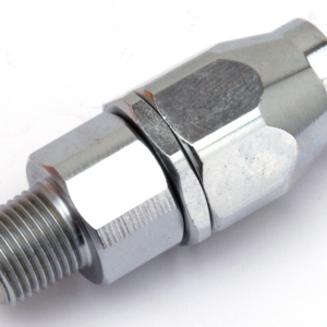 LINEE OLIO GOODRIDGE IN TEFLON CON COPERTURA INTRECCIATA IN ACCIAIO INOX