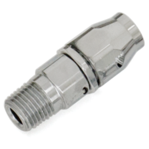 LINEE OLIO GOODRIDGE IN TEFLON CON COPERTURA INTRECCIATA IN ACCIAIO INOX