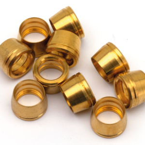 LINEE OLIO GOODRIDGE IN TEFLON CON COPERTURA INTRECCIATA IN ACCIAIO INOX