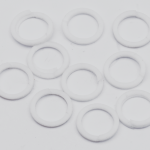 LINEE OLIO GOODRIDGE IN TEFLON CON COPERTURA INTRECCIATA IN ACCIAIO INOX