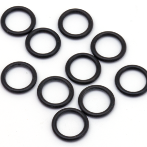 LINEE OLIO GOODRIDGE IN TEFLON CON COPERTURA INTRECCIATA IN ACCIAIO INOX