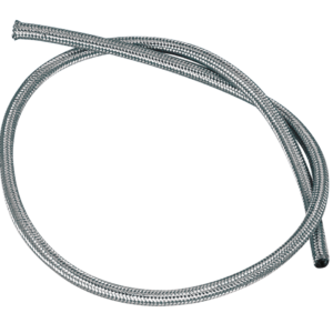 TUBO OLIO E BENZINA INTRECCIATO