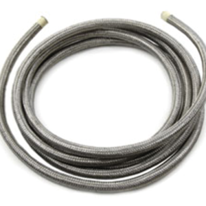 TUBO OLIO E BENZINA INTRECCIATO