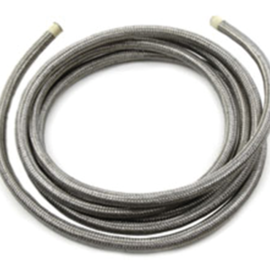 TUBO OLIO E BENZINA INTRECCIATO